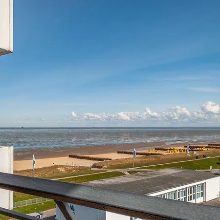 Haus Hanseatic, 610 Apartment