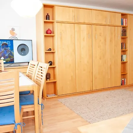 Haus Hanseatic, 610 Apartment Duhnen