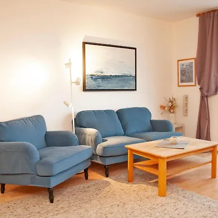 Apartment Haus Hanseatic, 610