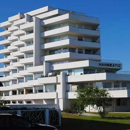 Hanseatic 610 Apartamento *