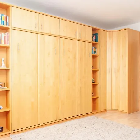 Haus Hanseatic, 610 Apartment *