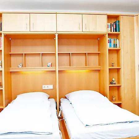 Haus Hanseatic, 610 Apartment