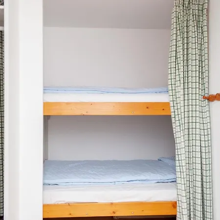 Hanseatic 610 Duhnen