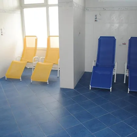 Apartment Hanseatic 610 Duhnen