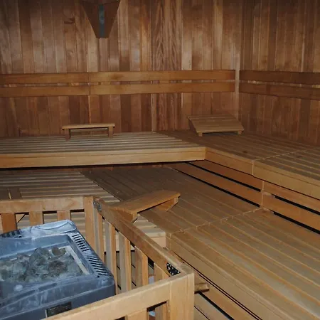 Apartamento Hanseatic 610 *