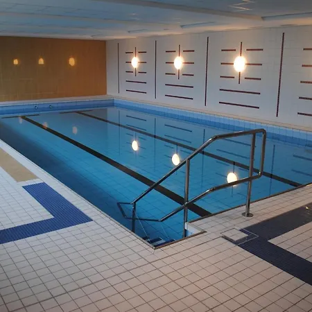 Apartamento Hanseatic 610 *