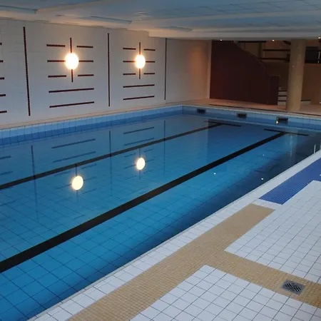 Hanseatic 610 * Duhnen