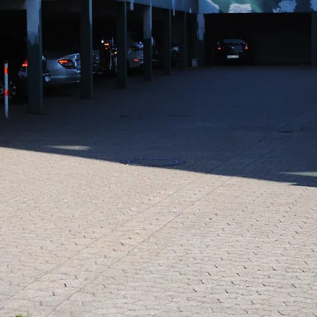 Hanseatic 610 Apartment Duhnen