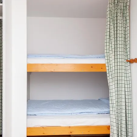 Hanseatic 610 Apartamento Duhnen