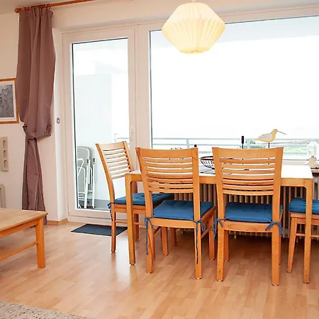 Apartamento Hanseatic 610 *